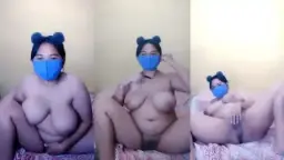Nanda Abg Tobrut, Siap Digoyang Sampai Lemes