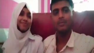Pacar Ngecesin Susu Hijab Mantan Pacar Di Bokep Bangladesh