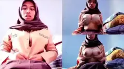 Seragam Pramuka Sma, Tangan Nakal Mainin Toket Sambil Tegang.