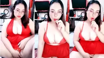 Tante Dewi Tobrut Bikin Pascol Tegang Sampai Keluar Keringat