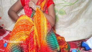 Video Istri Tamil Bergairah Ngewe Kontol Gede Di Memek Basah.
