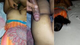 Video Mesum Pasangan Horny Di Kamar Hotel, Desi Ngewe Panas Sambil Teriak-teriak.