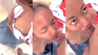 Viral! Cewek Sma Rela Ngewe Demi Iphone Baru