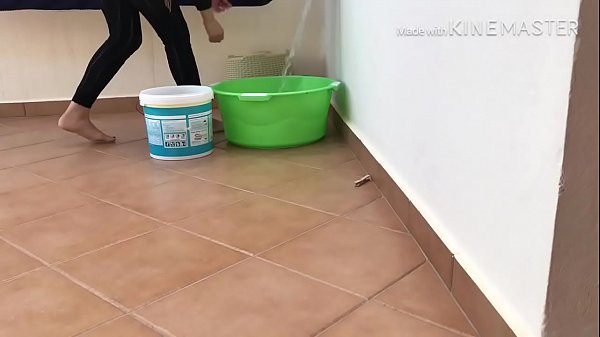 Hijab, Pantat, Kaki, Semua Siap Digoyang Buat Kamu.