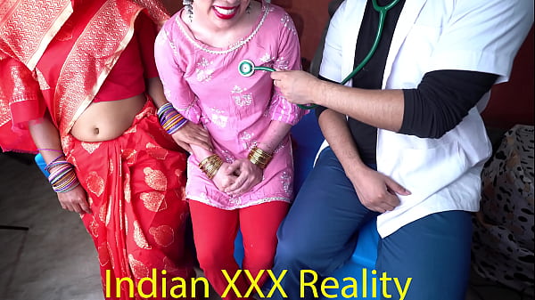 Dokter India Bikin Nafsu, Main Ranjang Pakai Bahasa Hindi Bikin Makin Panas.