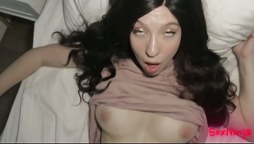 Ibu Tiri Paling Horny, Tidur Bareng Di Ranjang—koleksi Crot Di Dalem Dari Sudut Pandangku Sendiri