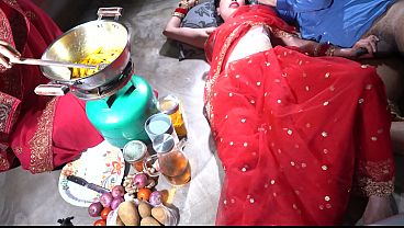 Ibu Tiri Dapur Xxx, Si Mak Tiri Seksi Di Dapur, Gaya Desi India, Panas Dan Nakal.