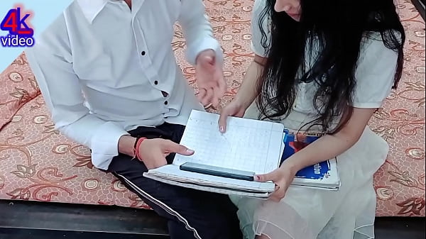 Cewek Kuliahan India Lagi Ngentot Seru, Suara Hindi Jelas Kedengeran, Bikin Sange Abis