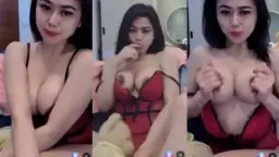 Bintang Remes Toket, Montok Banget Bikin Ngilu Pengen Remes Terus!
