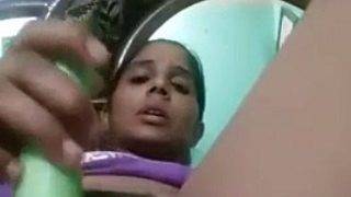 Brinjal India Jadi Alat Masturbasi, Nikmatin Sensasi Panasnya.