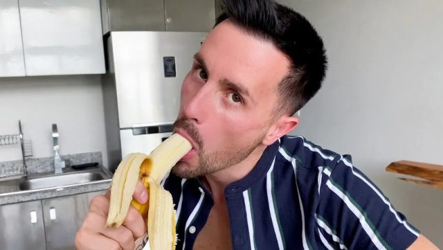 Bruno Gabriel Dan Murid Nakal – Pov Gay Amatir Yang Bikin Ngentot Liar