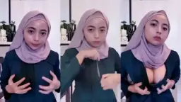 Hijab Solehot Miera Coli Coli Di Onlyfans