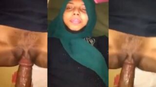 Hijabi Montok Digocok Abis Demi Duit Di Video Mesum Pakistan