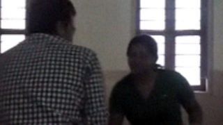 Ibu India Lepas Saree, Ngewe Suami Sampe Mampus
