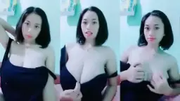Live Montok Goyang Toket Mulus Bikin Ngilu