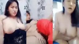 Live Show Momo Ml Toge Montok, Pamer Tubuh Seksi Bikin Ngeces