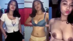 Sri Ayu Tarisa Bali Viral – Nonton Bugil Sri Ayu, Toket Montok Bikin Muncrat