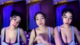 Tri Winda, Bodi Mulus Bikin Ngaceng