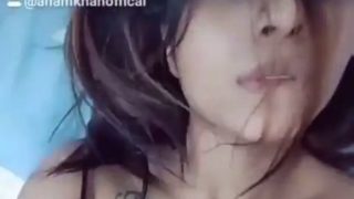 Video Anam Khan Terbaru Bugil Di Tiktok