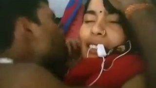 Vidio Seru India Aunty Pake Saree, Nge-sex Panas Abis