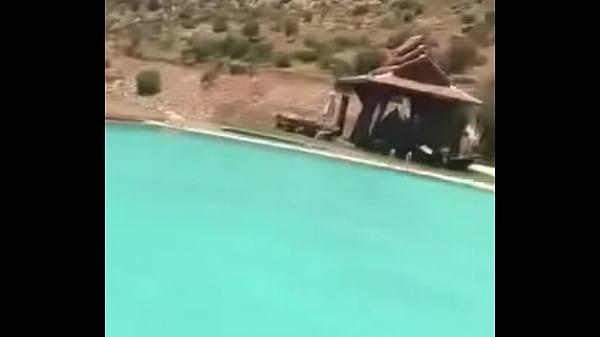 Iya Nih, Pelacur Arab Maroko Yang Bikin Ngiler.