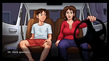 Ibu Tiriku Awasi Semua, Bahkan Kesalahan Kecil Sekalipun (18+)