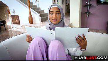 Hijab Babi Belajar Nge*ep Biar Cepet Cocok – Hijablust