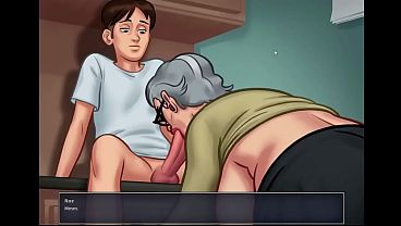 Ibu Tiri Gak Lewatin Detail Kecil Yang Bikin Nagih (18+)