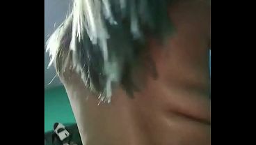 Ngentot Sama Mertua Pas Istri Lagi Belanja.