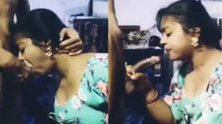 Bangla Cewek Sange Ngewe Mulut Kontol Gede Abang Tiri.