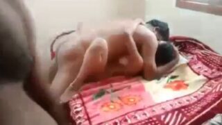 Desi Istri Nikmatin Suami Sama Selingkuhan Di Threesome Ala India