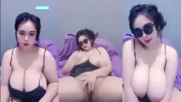 Kimoraa Si Tobrut Cakep, Udah Ngeloyor Siap-siap Omek, Desahnya Bikin Makin Greget.