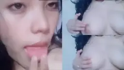 Laras Bali Viral Full 65, Bikin Makin Panas Saking Erotisnya.