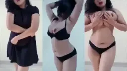 Skandal Panas Maya Mustika: Model Video 7 Bikin Muncrat