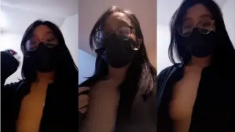 Skandal Tiktokers Lagi Viral: Mulus Dan Hot Banget, 14 Adegan Bikin Baper!