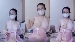 Toket Gede Mochiii Si Bocil Mangga Barbar Bikin Ngaceng