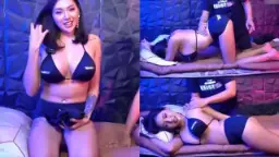 Tonton Video Pijat Panas Plus Plus Full, Bikin Ngaceng!