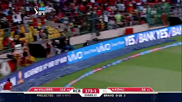 Nonton Live Rcb Vs Gujarat Lions, Panas Banget Malam Ini!