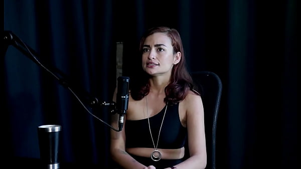Ibu Ketahuan Pesta Seksnya, Belum Sempat Rekaman Sama Waria, Memutuskan Berhenti Buat Sembuh, Dan Dijuluki “bintang Bokep Alim” – Kamilla Werneck