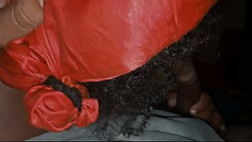 Fiz Sexo Anal Dengan Ibu Mertua Yang Sok Suci, Kena Tipu Pas Lagi Gelap