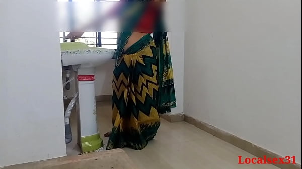 Bini Orang India Digojlok Kenceng Sampai Meringis (video Resmi Dari Localsex31)