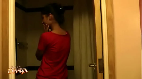 Tontonan Telanjang Pacar Indianku Yang Bikin Ngangkang