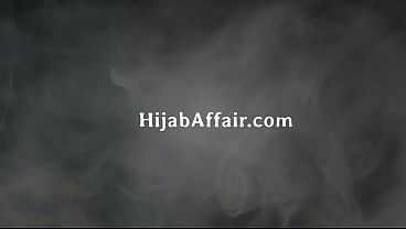 Hr Cewek Arab Digilir Temen-temen Kantornya