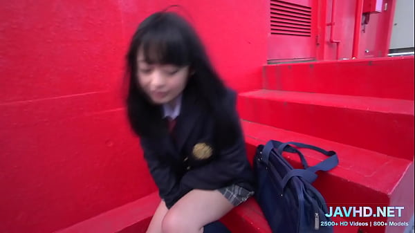 Nihon Cewek Seksi Rok Mini Bikin Muncrat Vol 20