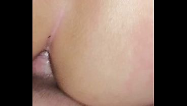 Ngentotin Bini Lu Dari Belakang, Kontol Gede Masuk Dalem, Closeup Arab.