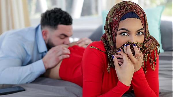 Stepbokep Ngajarin Stepsis Berhijab Beberapa Trik Panas Sebelum Nikah – Hijablust