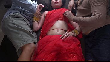 Xxx Ibu Tiri Indian Dan Anak Tiri Cowok Lagi Ngewe Hot Di Kamar