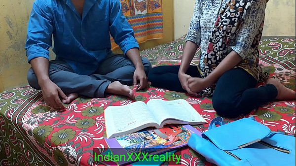 Cewek India Paling Bejat, Kavita Si Murid Nakal Digenjot Habis-habisan Pake Bahasa Hindi.